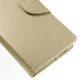 Mercury Bravo Flip Case для Samsung Galaxy Note 10 Plus N975 / 5G N976 - Золотистый - чехол-книжка со стендом / подставкой (кожаный чехол книжка, leather book wallet cover stand) Mercury Bravo Flip Case для Samsung Galaxy Note 10 Plus N975 / 5G N976 - Золотистый - чехол-книжка со стендом / подставкой (кожаный чехол книжка, leather book wallet cover stand)