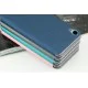 Mofi New Hui 3 для HTC Desire 820 - Тёмно Синий - чехол-книжка с окошком и стендом / подставкой (кожаный чехол-книжка, leather book wallet case cover stand) Mofi New Hui 3 для HTC Desire 820 - Тёмно Синий - чехол-книжка с окошком и стендом / подставкой (кожаный чехол-книжка, leather book wallet case cover stand)