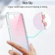 ESR Ice Shield Glass Back Case priekš Apple iPhone 7 / 8 / SE2 (2020) / SE3 (2022) - Sarkans / Zils - silikona un stikla aizmugures apvalks / bampers-vāciņš ESR Ice Shield Glass Back Case priekš Apple iPhone 7 / 8 / SE2 (2020) / SE3 (2022) - Sarkans / Zils - silikona un stikla aizmugures apvalks / bampers-vāciņš