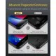ESR 2gab. (with Frame) Tempered Glass protector для Apple iPhone 7 / 8 / SE2 (2020) / SE3 (2022) - Защитное стекло / Бронированое / Закалённое антиударное ESR 2gab. (with Frame) Tempered Glass protector для Apple iPhone 7 / 8 / SE2 (2020) / SE3 (2022) - Защитное стекло / Бронированое / Закалённое антиударное