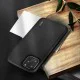 RoarKorea Rico Armor Back Case для Xiaomi Redmi 9 - Чёрный - противоударная силиконовая накладка / бампер (крышка чехол, shell cover, bumper) RoarKorea Rico Armor Back Case для Xiaomi Redmi 9 - Чёрный - противоударная силиконовая накладка / бампер (крышка чехол, shell cover, bumper)