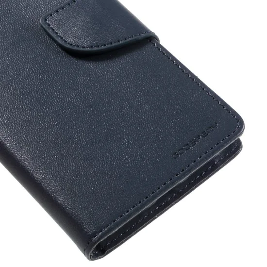 Mercury Bravo Flip Case для Samsung Galaxy Note 20 N980 - Синий - чехол-книжка со стендом / подставкой (кожаный чехол книжка, leather book wallet cover stand) Mercury Bravo Flip Case для Samsung Galaxy Note 20 N980 - Синий - чехол-книжка со стендом / подставкой (кожаный чехол книжка, leather book wallet cover stand)