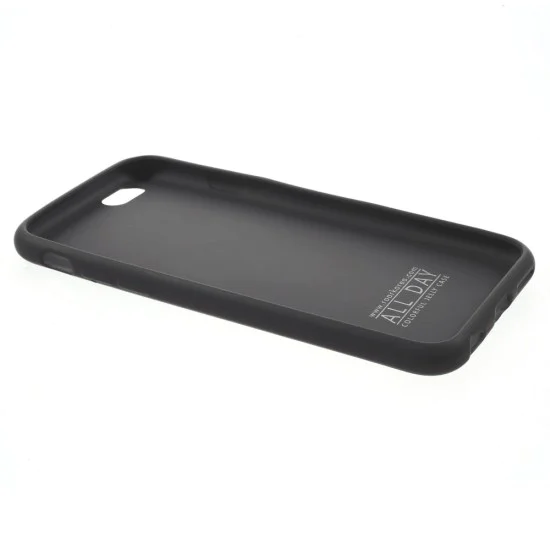 RoarKorea All Day Colorful Jelly Case для Samsung Galaxy M31s M317 - Чёрный - матовая силиконовая накладка / бампер-крышка RoarKorea All Day Colorful Jelly Case для Samsung Galaxy M31s M317 - Чёрный - матовая силиконовая накладка / бампер-крышка