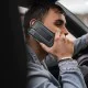 Forcell Armor Case priekš Xiaomi Mi 11 Lite / 11 Lite 5G NE - Melns - triecienizturīgs silikona aizmugures apvalks / bampers-vāciņš Forcell Armor Case priekš Xiaomi Mi 11 Lite / 11 Lite 5G NE - Melns - triecienizturīgs silikona aizmugures apvalks / bampers-vāciņš