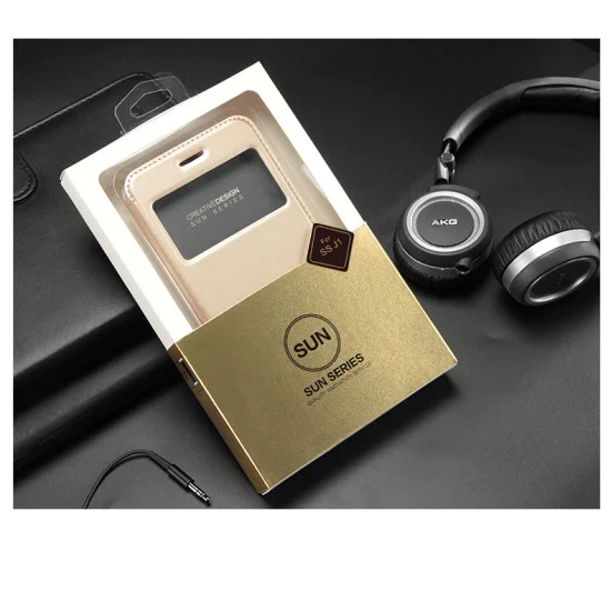 Kalaideng Sun series для Samsung Galaxy J1 J100 - Золотой - чехол-книжка с окошком, магнитом и стендом / подставкой (кожаный чехол-книжка, leather book wallet case cover stand) Kalaideng Sun series для Samsung Galaxy J1 J100 - Золотой - чехол-книжка с окошком, магнитом и стендом / подставкой (кожаный чехол-книжка, leather book wallet case cover stand)