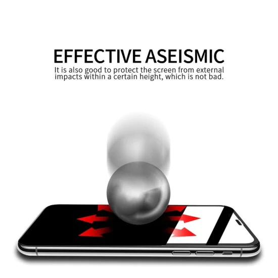 X-One 2.5D Full Glue Extra Strong Crystal Clear Tempered Glass Screen Protector для Apple iPhone 11 / XR - Чёрный - Защитное стекло / Бронированое / Закалённое антиударное X-One 2.5D Full Glue Extra Strong Crystal Clear Tempered Glass Screen Protector для Apple iPhone 11 / XR - Чёрный - Защитное стекло / Бронированое / Закалённое антиударное