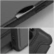 Razor Book Case priekš Samsung Galaxy A03 A035G - Melns - sāniski atverams maciņš ar stendu / grāmatveida maks Razor Book Case priekš Samsung Galaxy A03 A035G - Melns - sāniski atverams maciņš ar stendu / grāmatveida maks