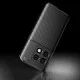 Beetle Series Carbon Fiber TPU Protection Phone Cover для OnePlus 10 Pro 5G - Чёрный - противоударная силиконовая накладка / бампер (крышка чехол, shell cover, bumper) Beetle Series Carbon Fiber TPU Protection Phone Cover для OnePlus 10 Pro 5G - Чёрный - противоударная силиконовая накладка / бампер (крышка чехол, shell cover, bumper)