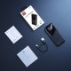 Joyroom JR-QP191 10000mAh PowerBank 2x USB 5V/3A / USB Type-C 5V/3A QC 22.5W QC / PD 3.0 - Чёрный - Универсальный внешний аккумулятор / зарядное устройство-батарея