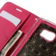 RoarKorea Simply Life Diary Samsung Galaxy Note 3 N900 / N9005 - Розовый - чехол-книжка с стендом / подставкой (кожаный чехол книжка, leather book wallet case cover stand) RoarKorea Simply Life Diary Samsung Galaxy Note 3 N900 / N9005 - Розовый - чехол-книжка с стендом / подставкой (кожаный чехол книжка, leather book wallet case cover stand)