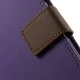 RoarKorea Simply Life Diary Samsung Galaxy Grand Neo i9060 / Duos i9082 - Фиолетовый - чехол-книжка с стендом / подставкой (кожаный чехол книжка, leather book wallet case cover stand) RoarKorea Simply Life Diary Samsung Galaxy Grand Neo i9060 / Duos i9082 - Фиолетовый - чехол-книжка с стендом / подставкой (кожаный чехол книжка, leather book wallet case cover stand)