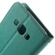 RoarKorea Simply Life Diary Samsung Galaxy J1 J100 - Голубой - чехол-книжка с стендом / подставкой (кожаный чехол книжка, leather book wallet case cover stand) RoarKorea Simply Life Diary Samsung Galaxy J1 J100 - Голубой - чехол-книжка с стендом / подставкой (кожаный чехол книжка, leather book wallet case cover stand)