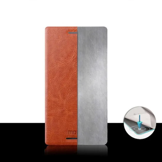 Mofi New Rui для Sony Xperia C5 Ultra E5533 / E5563 - Бирюзовый - чехол-книжка со стендом / подставкой (кожаный чехол-книжка, leather book wallet case cover stand) Mofi New Rui для Sony Xperia C5 Ultra E5533 / E5563 - Бирюзовый - чехол-книжка со стендом / подставкой (кожаный чехол-книжка, leather book wallet case cover stand)