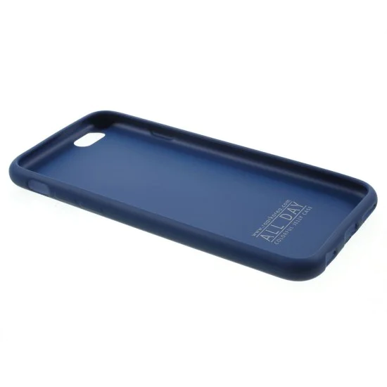 RoarKorea All Day Colorful Jelly Case для HTC One X9 - Синий - матовая силиконовая накладка / бампер (крышка чехол, slim TPU silicone cover shell, bumper) RoarKorea All Day Colorful Jelly Case для HTC One X9 - Синий - матовая силиконовая накладка / бампер (крышка чехол, slim TPU silicone cover shell, bumper)