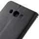 RoarKorea Only One Flip Case для Samsung Galaxy J1 Ace J110 - Чёрный - чехол-книжка со стендом / подставкой (кожаный чехол книжка, leather book wallet cover stand) RoarKorea Only One Flip Case для Samsung Galaxy J1 Ace J110 - Чёрный - чехол-книжка со стендом / подставкой (кожаный чехол книжка, leather book wallet cover stand)