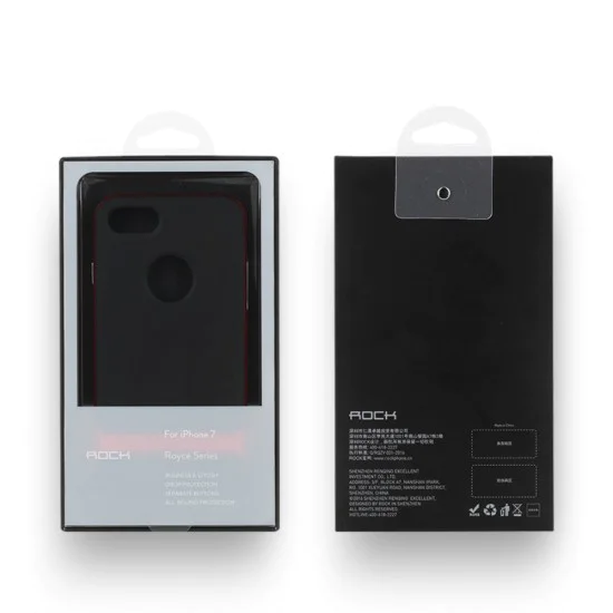 ROCK Royce Series PC TPU Hybrid Case для Apple iPhone 7 / 8 / SE2 (2020) / SE3 (2022) - Золотой - пластиковый чехол-накладка / бампер-крышка ROCK Royce Series PC TPU Hybrid Case для Apple iPhone 7 / 8 / SE2 (2020) / SE3 (2022) - Золотой - пластиковый чехол-накладка / бампер-крышка