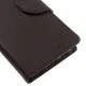 Mercury Bravo Flip Case для Apple iPhone 4 / 4S - Коричневый - чехол-книжка со стендом / подставкой (кожаный чехол книжка, leather book wallet cover stand) Mercury Bravo Flip Case для Apple iPhone 4 / 4S - Коричневый - чехол-книжка со стендом / подставкой (кожаный чехол книжка, leather book wallet cover stand)
