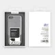 NILLKIN Business Style Lensen Case для Apple iPhone 7 / 8 / SE2 (2020) / SE3 (2022) - Золотой - кожаная накладка / бампер-крышка NILLKIN Business Style Lensen Case для Apple iPhone 7 / 8 / SE2 (2020) / SE3 (2022) - Золотой - кожаная накладка / бампер-крышка