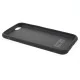 RoarKorea All Day Colorful Jelly Case priekš Sony Xperia E5 F3311 / F3312 - Melns - matēts silikona apvalks (bampers, vāciņš, slim TPU silicone cover shell, bumper) RoarKorea All Day Colorful Jelly Case priekš Sony Xperia E5 F3311 / F3312 - Melns - matēts silikona apvalks (bampers, vāciņš, slim TPU silicone cover shell, bumper)