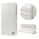 RoarKorea Only One Magnet Flip Case для Samsung Galaxy Note 5 N920 - Серебристый - магнитный чехол-книжка со стендом / подставкой (кожаный чехол книжка, leather book wallet cover stand) RoarKorea Only One Magnet Flip Case для Samsung Galaxy Note 5 N920 - Серебристый - магнитный чехол-книжка со стендом / подставкой (кожаный чехол книжка, leather book wallet cover stand)