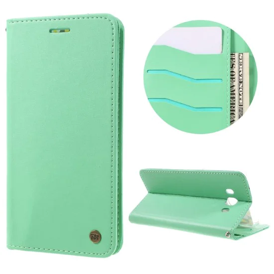 RoarKorea Only One Magnet Flip Case для Sony Xperia C5 Ultra E5553 / E5563 / E5533 Dual - Бирюзовый - магнитный чехол-книжка со стендом / подставкой (кожаный чехол, leather book wallet cover stand) RoarKorea Only One Magnet Flip Case для Sony Xperia C5 Ultra E5553 / E5563 / E5533 Dual - Бирюзовый - магнитный чехол-книжка со стендом / подставкой (кожаный чехол, leather book wallet cover stand)