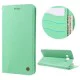 RoarKorea Only One Magnet Flip Case для Sony Xperia X F5121 / F5122 - Бирюзовый - магнитный чехол-книжка со стендом / подставкой (кожаный чехол, leather book wallet cover stand) RoarKorea Only One Magnet Flip Case для Sony Xperia X F5121 / F5122 - Бирюзовый - магнитный чехол-книжка со стендом / подставкой (кожаный чехол, leather book wallet cover stand)