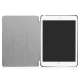 Tri-fold Stand PU Smart Auto Wake/Sleep Leather Case для Apple iPad 9.7 2017 / 2018 - Розовое Золото - чехол-книжка со стендом / подставкой Tri-fold Stand PU Smart Auto Wake/Sleep Leather Case для Apple iPad 9.7 2017 / 2018 - Розовое Золото - чехол-книжка со стендом / подставкой