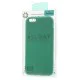RoarKorea All Day Colorful Jelly Case priekš Samsung Galaxy J3 (2016) J320 - Tirkīzs - matēts silikona apvalks (bampers, vāciņš, slim TPU silicone cover shell, bumper) RoarKorea All Day Colorful Jelly Case priekš Samsung Galaxy J3 (2016) J320 - Tirkīzs - matēts silikona apvalks (bampers, vāciņš, slim TPU silicone cover shell, bumper)