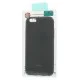 RoarKorea All Day Colorful Jelly Case priekš Samsung Galaxy J3 (2016) J320 - Pelēks - matēts silikona apvalks (bampers, vāciņš, slim TPU silicone cover shell, bumper) RoarKorea All Day Colorful Jelly Case priekš Samsung Galaxy J3 (2016) J320 - Pelēks - matēts silikona apvalks (bampers, vāciņš, slim TPU silicone cover shell, bumper)