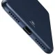 BASEUS Thin Hard Plastic Phone Shell для Apple iPhone 7 / 8 / SE2 (2020) / SE3 (2022) - Синий - матовая пластиковая накладка / бампер-крышка BASEUS Thin Hard Plastic Phone Shell для Apple iPhone 7 / 8 / SE2 (2020) / SE3 (2022) - Синий - матовая пластиковая накладка / бампер-крышка
