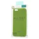 RoarKorea All Day Colorful Jelly Case для Xiaomi Redmi Note 5A - Зелёный - матовая силиконовая накладка / бампер (крышка чехол, slim TPU silicone cover shell, bumper) RoarKorea All Day Colorful Jelly Case для Xiaomi Redmi Note 5A - Зелёный - матовая силиконовая накладка / бампер (крышка чехол, slim TPU silicone cover shell, bumper)