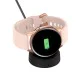 Wireless Charging Dock Cradle Station with Cable для Samsung Galaxy Watch Active / Active 2 / Watch 3 / Watch 4 - Универсальная индуктивная беспроводная USB зарядка-подставка (EP-OR500 аналог) Wireless Charging Dock Cradle Station with Cable для Samsung Galaxy Watch Active / Active 2 / Watch 3 / Watch 4 - Универсальная индуктивная беспроводная USB зарядка-подставка (EP-OR500 аналог)