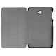 Tri-fold Stand PU Smart Auto Wake/Sleep Leather Case для Samsung Galaxy Tab A 10.1 (2016) T580 / T585 - Розовый - чехол-книжка со стендом / подставкой Tri-fold Stand PU Smart Auto Wake/Sleep Leather Case для Samsung Galaxy Tab A 10.1 (2016) T580 / T585 - Розовый - чехол-книжка со стендом / подставкой