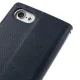 Mercury Bravo Flip Case для Samsung Galaxy Note 20 N980 - Синий - чехол-книжка со стендом / подставкой (кожаный чехол книжка, leather book wallet cover stand) Mercury Bravo Flip Case для Samsung Galaxy Note 20 N980 - Синий - чехол-книжка со стендом / подставкой (кожаный чехол книжка, leather book wallet cover stand)