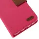 RoarKorea Simply Life Diary Samsung Galaxy Note 3 N900 / N9005 - Розовый - чехол-книжка с стендом / подставкой (кожаный чехол книжка, leather book wallet case cover stand) RoarKorea Simply Life Diary Samsung Galaxy Note 3 N900 / N9005 - Розовый - чехол-книжка с стендом / подставкой (кожаный чехол книжка, leather book wallet case cover stand)