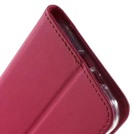 RoarKorea Simply Life Diary Samsung Galaxy J1 J100 - Rozā - sāniski atverams maciņš ar stendu (ādas maks, grāmatiņa, leather book wallet case cover stand) RoarKorea Simply Life Diary Samsung Galaxy J1 J100 - Rozā - sāniski atverams maciņš ar stendu (ādas maks, grāmatiņa, leather book wallet case cover stand)
