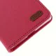 RoarKorea Simply Life Diary Sony Xperia Z3 Plus E6553 / Z4 - Rozā - sāniski atverams maciņš ar stendu (ādas maks, grāmatiņa, leather book wallet case cover stand) RoarKorea Simply Life Diary Sony Xperia Z3 Plus E6553 / Z4 - Rozā - sāniski atverams maciņš ar stendu (ādas maks, grāmatiņa, leather book wallet case cover stand)