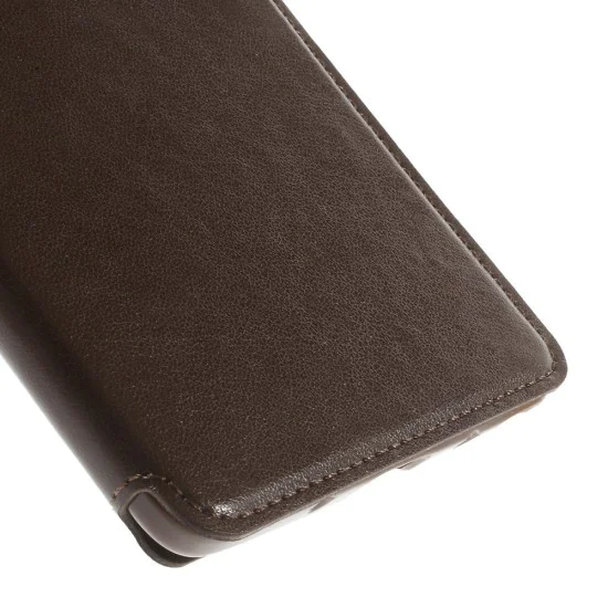 RoarKorea Noble View Samsung Galaxy Note Edge N915 - Brūns - sāniski atverams maciņš ar stendu un lodziņu (ādas maks, grāmatiņa, leather book wallet case cover stand) RoarKorea Noble View Samsung Galaxy Note Edge N915 - Brūns - sāniski atverams maciņš ar stendu un lodziņu (ādas maks, grāmatiņa, leather book wallet case cover stand)