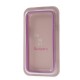 PC TPU Hybrid Bumper Case для Apple iPhone 6s 6 4.7 inch - Фиолетовый - силиконовый / пластиковый бампер