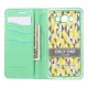 RoarKorea Only One Magnet Flip Case для Samsung Galaxy Note 5 N920 - Бирюзовый - магнитный чехол-книжка со стендом / подставкой (кожаный чехол книжка, leather book wallet cover stand) RoarKorea Only One Magnet Flip Case для Samsung Galaxy Note 5 N920 - Бирюзовый - магнитный чехол-книжка со стендом / подставкой (кожаный чехол книжка, leather book wallet cover stand)