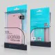 NILLKIN Sparkle Series Smart View Leather Shell for LG Stylus 2 K520 - White - чехол-книжка с окошком (кожаный чехол-книжка, leather book wallet case cover) NILLKIN Sparkle Series Smart View Leather Shell for LG Stylus 2 K520 - White - чехол-книжка с окошком (кожаный чехол-книжка, leather book wallet case cover)