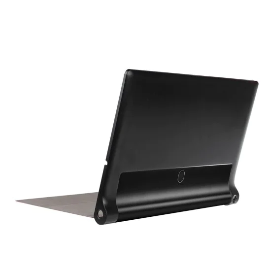 PU Leather Stand Case for Lenovo Yoga Tab 3 10.1 X50F / X50L - Baby Blue - чехол-книжка со стендом / подставкой (кожаный чехол-книжка, leather book wallet case) PU Leather Stand Case for Lenovo Yoga Tab 3 10.1 X50F / X50L - Baby Blue - чехол-книжка со стендом / подставкой (кожаный чехол-книжка, leather book wallet case)