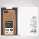 NILLKIN Phenom Case priekš Apple iPhone 7 / 8 / SE2 (2020) / SE3 (2022) - Gaiši Brūns - ādas aizmugures apvalks / bampers-vāciņš NILLKIN Phenom Case priekš Apple iPhone 7 / 8 / SE2 (2020) / SE3 (2022) - Gaiši Brūns - ādas aizmugures apvalks / bampers-vāciņš