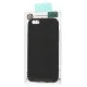 RoarKorea All Day Colorful Jelly Case priekš Sony Xperia E5 F3311 / F3312 - Melns - matēts silikona apvalks (bampers, vāciņš, slim TPU silicone cover shell, bumper) RoarKorea All Day Colorful Jelly Case priekš Sony Xperia E5 F3311 / F3312 - Melns - matēts silikona apvalks (bampers, vāciņš, slim TPU silicone cover shell, bumper)