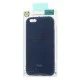 RoarKorea All Day Colorful Jelly Case для Sony Xperia E5 F3311 / F3312 - Синий - матовая силиконовая накладка / бампер (крышка чехол, slim TPU silicone cover shell, bumper) RoarKorea All Day Colorful Jelly Case для Sony Xperia E5 F3311 / F3312 - Синий - матовая силиконовая накладка / бампер (крышка чехол, slim TPU silicone cover shell, bumper)