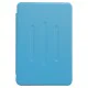 Leather Stand Case Cover with Card Slots for Samsung Galaxy Tab A 10.1 (2016) T580 / T585 - Baby Blue - sāniski atverams maciņš ar stendu (ādas maks, grāmatiņa, leather book wallet case cover stand) Leather Stand Case Cover with Card Slots for Samsung Galaxy Tab A 10.1 (2016) T580 / T585 - Baby Blue - sāniski atverams maciņš ar stendu (ādas maks, grāmatiņa, leather book wallet case cover stand)