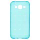 GreenGo Cube Back Case priekš Samsung Galaxy J1 J100 - Zils - super plāns silikona aizmugures apvalks (bampers, vāciņš, ultra slim TPU silicone case cover, bumper) GreenGo Cube Back Case priekš Samsung Galaxy J1 J100 - Zils - super plāns silikona aizmugures apvalks (bampers, vāciņš, ultra slim TPU silicone case cover, bumper)