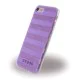 Guess Ethnic Chic Stripes 3D series GUHCP7STGPU для Apple iPhone 7 / 8 / SE2 (2020) / SE3 (2022) - Фиолетовый - силиконовый чехол-накладка / бампер-крышка Guess Ethnic Chic Stripes 3D series GUHCP7STGPU для Apple iPhone 7 / 8 / SE2 (2020) / SE3 (2022) - Фиолетовый - силиконовый чехол-накладка / бампер-крышка