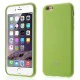 RoarKorea All Day Colorful Jelly Case priekš Samsung Galaxy J5 J510 (2016) - Zaļš - matēts silikona apvalks (bampers, vāciņš, slim TPU silicone cover shell, bumper) RoarKorea All Day Colorful Jelly Case priekš Samsung Galaxy J5 J510 (2016) - Zaļš - matēts silikona apvalks (bampers, vāciņš, slim TPU silicone cover shell, bumper)