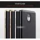 IPAKY Hybrid 2-Piece PC TPU Cover for Meizu M3 Note - Silver - силиконовая с пластиковой рамкой накладка / бампер (крышка чехол, TPU silicone cover, bumper shell) IPAKY Hybrid 2-Piece PC TPU Cover for Meizu M3 Note - Silver - силиконовая с пластиковой рамкой накладка / бампер (крышка чехол, TPU silicone cover, bumper shell)